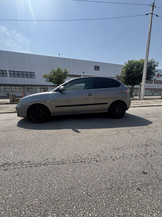 Seat Ibiza 1.9TDI PD100