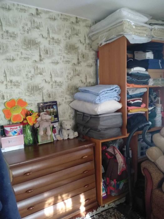 Продам в с.Усатове невеликий будинок на 5 сотках.