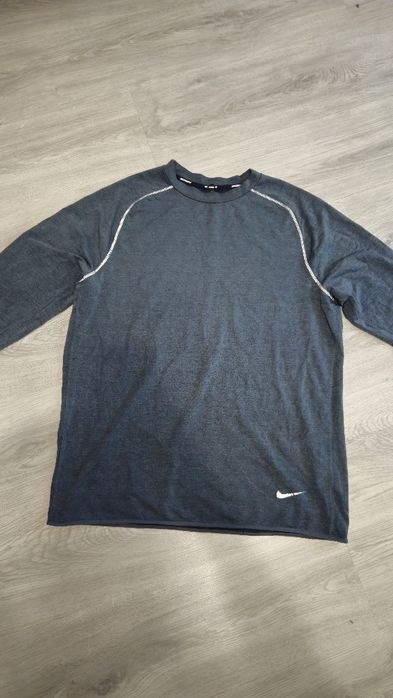 Nike Running longsleeve treningowy / DRY-FIT