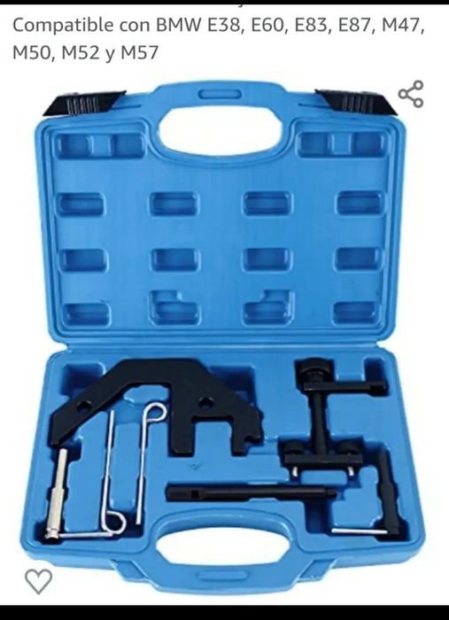 Vendo ferramentas para distrbuiçao bmw