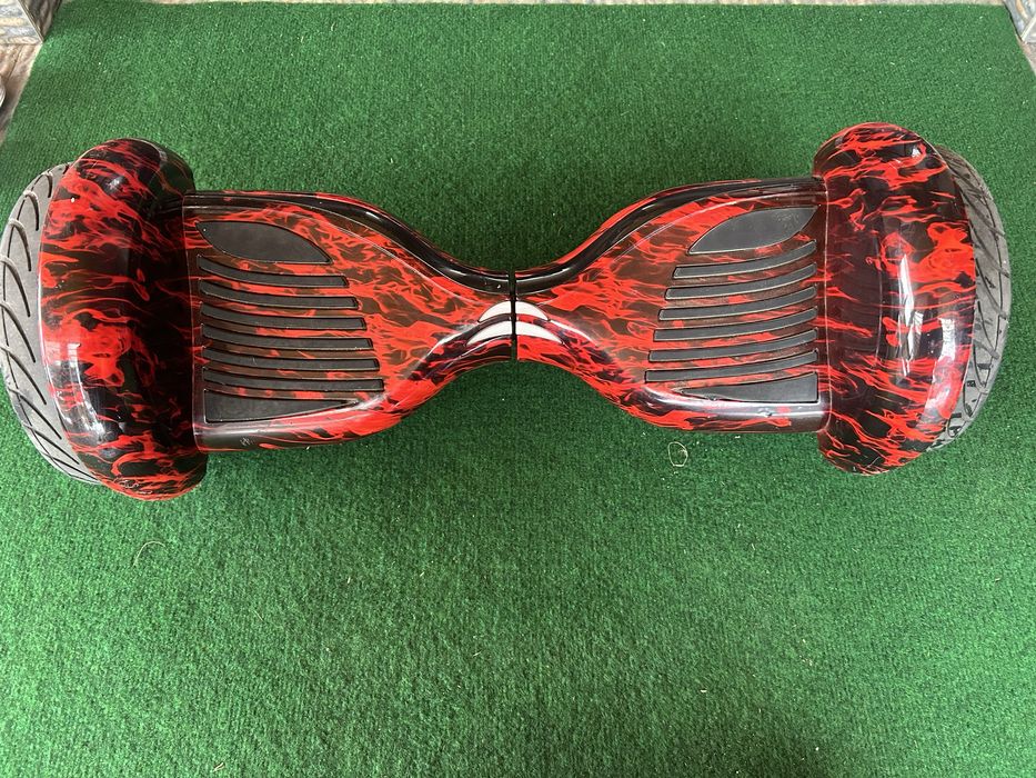 гіроборд (гіроскутер) TaoTao All Road APP