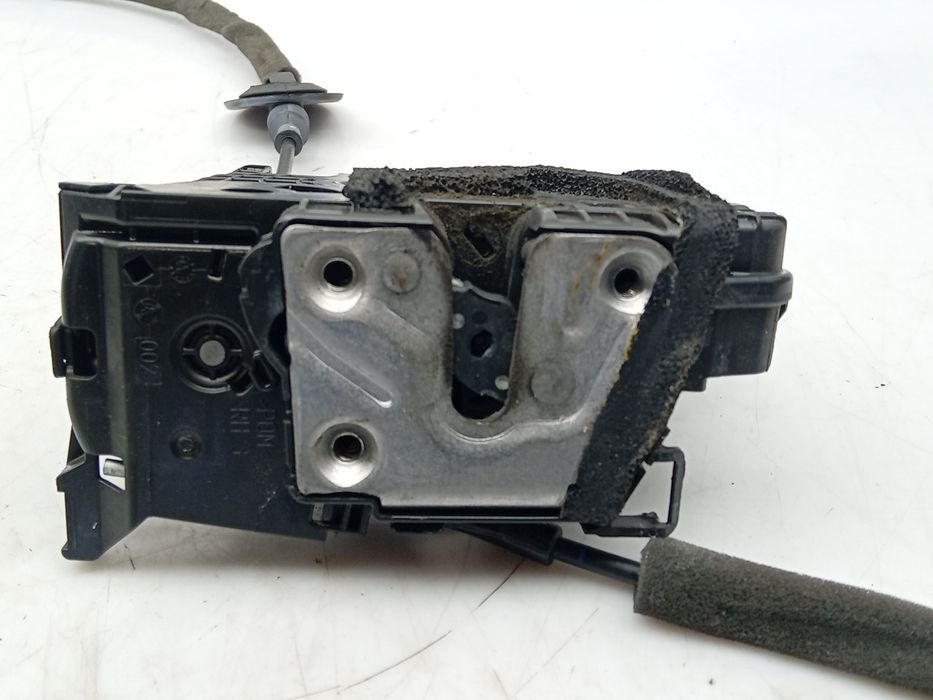 Fechadura / fecho porta frente direito RENAULT Clio IV (BH_)