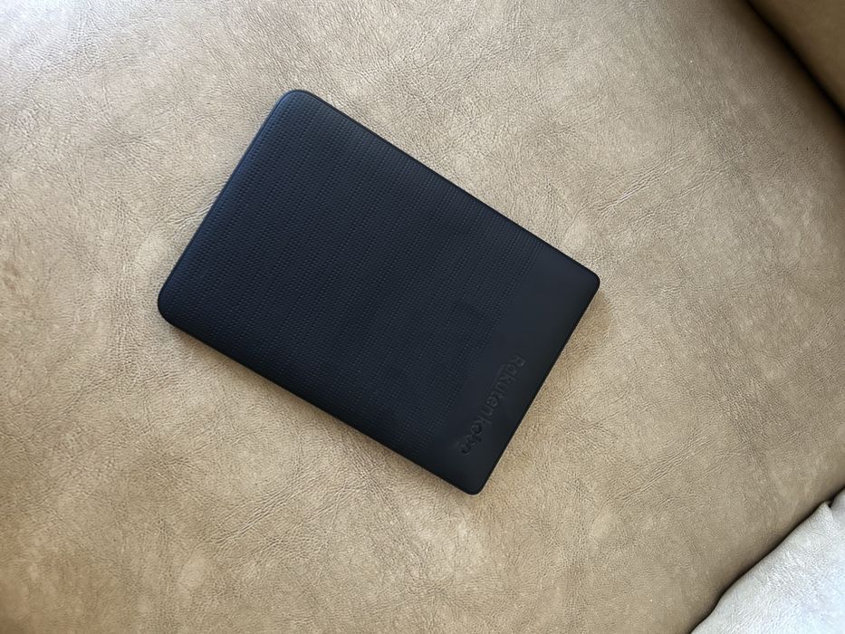 Електрона книга Kobo Nia