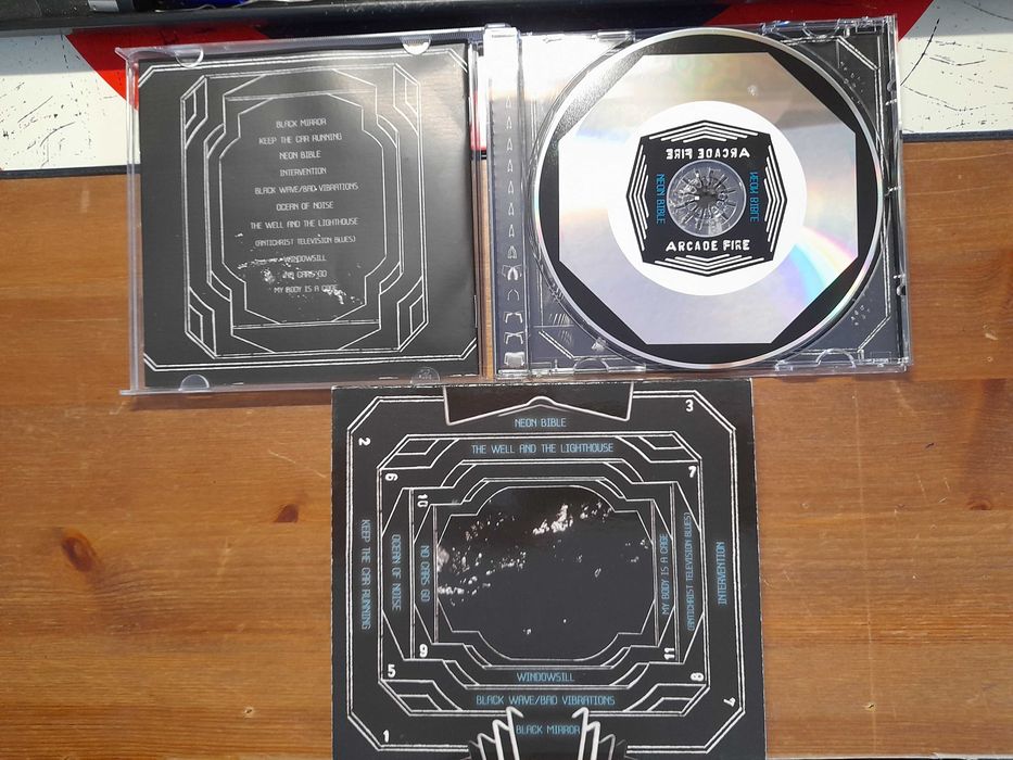 Pack d 4 Cds gravações originais musica alternativa Indie . Como novos