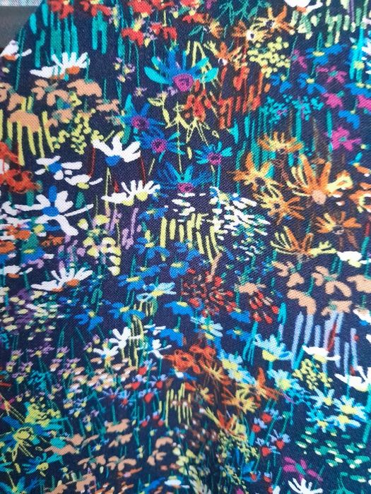 Bluzka z długim rękawem tatuum rozm.38