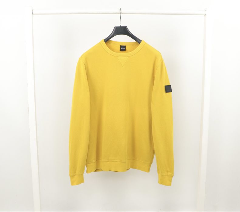 Чоловічий Світшот Hugo Boss / L