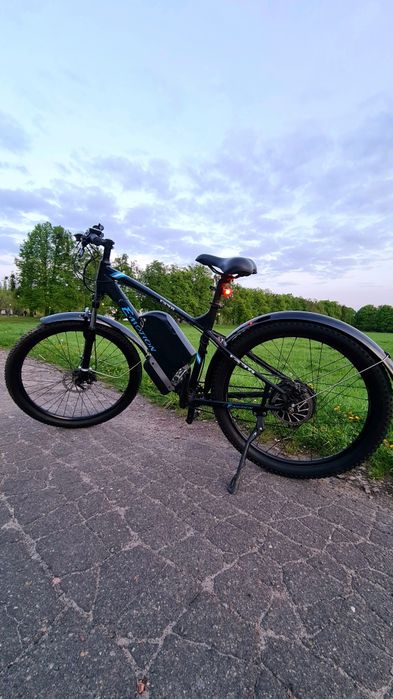 Прокат Аренда электровелосипедов ВДНХ - Інший транспорт Київ на Olx