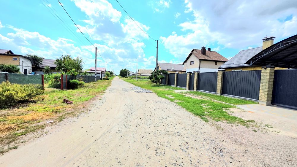 Ділянка 10 соток,  в районі вулиці Коцюбинського