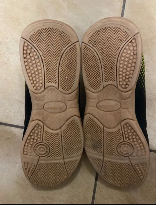 Halówki martens roz 35
