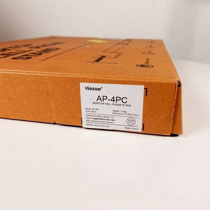 stojak na tablet telefon stojak do transmisji stojak do nagrań