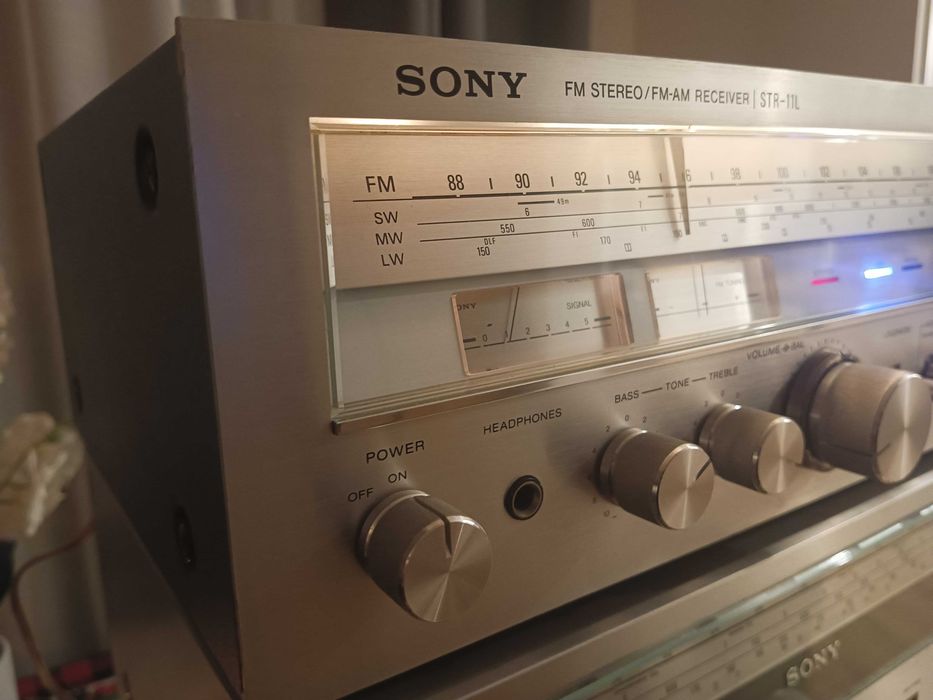 Sony STR - 11  L