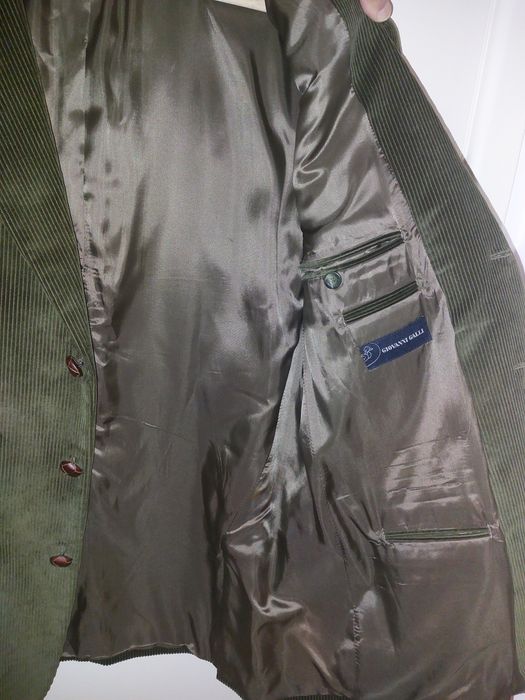 Blazer Bombazine tamanho 52