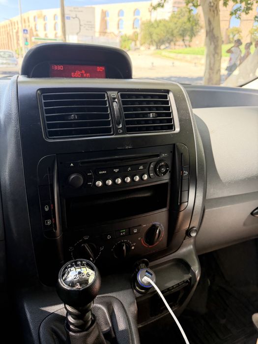 Peugeot Expert2.0