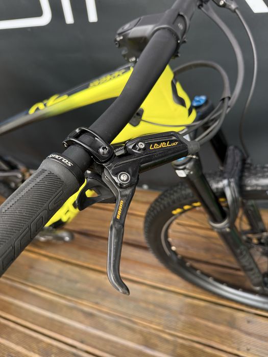 Scott spark Rc world cup