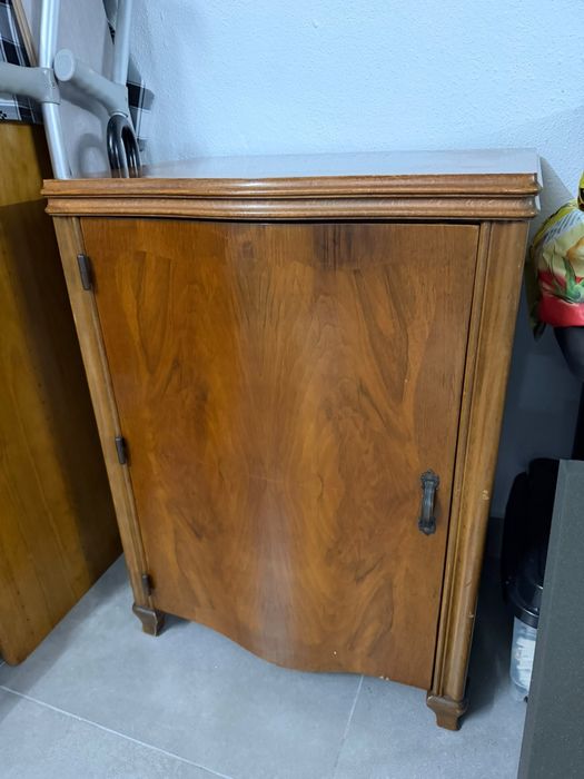 Maquina costura Singer 306
