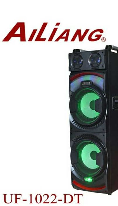 Акустична колонка Ailiang UF-1022 нова (пасивна)