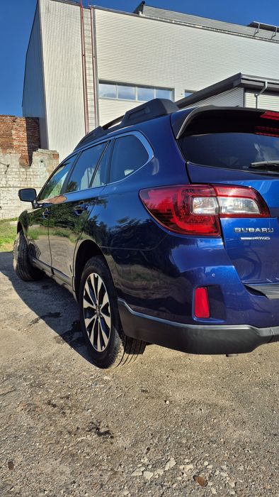 Продам Subaru Outback 2016