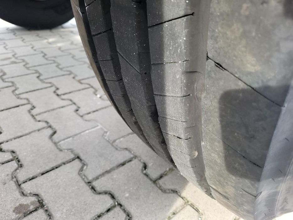 Kassbohrer Xs