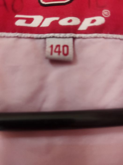 Kurtka dziewczęca wiosenna