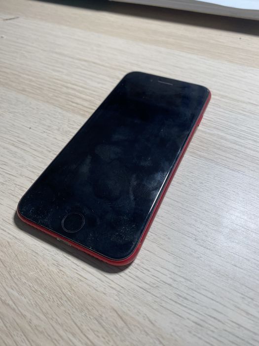 Iphone se 2022 com 128gb (como novo)