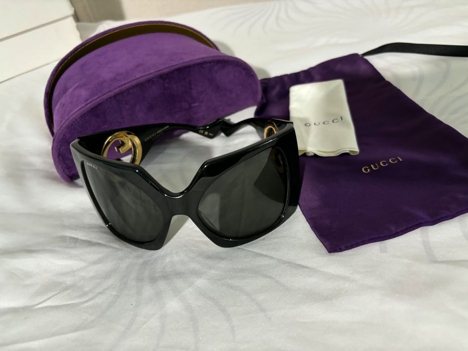 Okulary GG1255S Gucci
