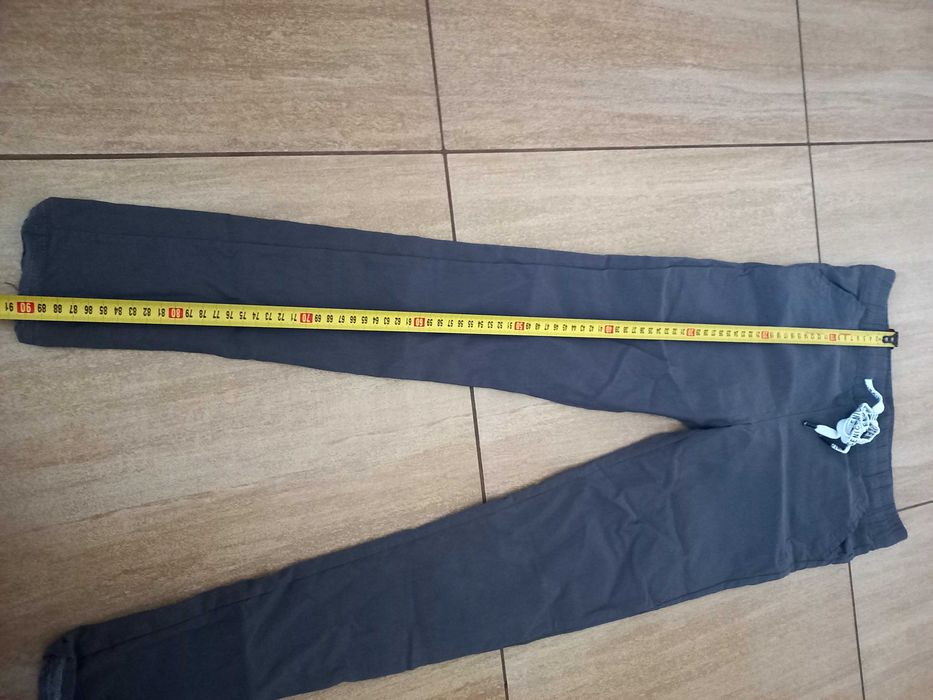 Leginsy dla dziewczynki XS/S