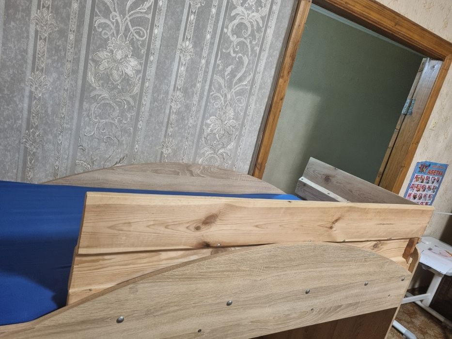 Ліжко для дитини