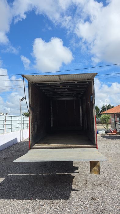 Carrinhas Low Cost!Caixa aberta .Grua, Basculante , Furgão ,Plataforma