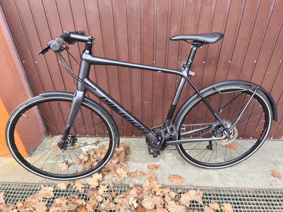 Rose Active Pro Shimano XT OKAZJA