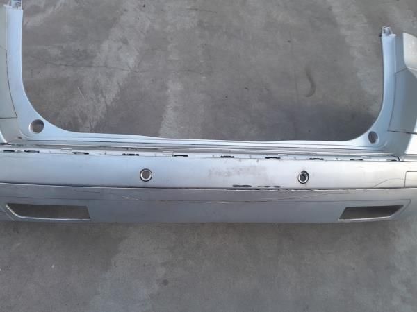Pára-choques trás CITROËN C4 Picasso I (UD_)