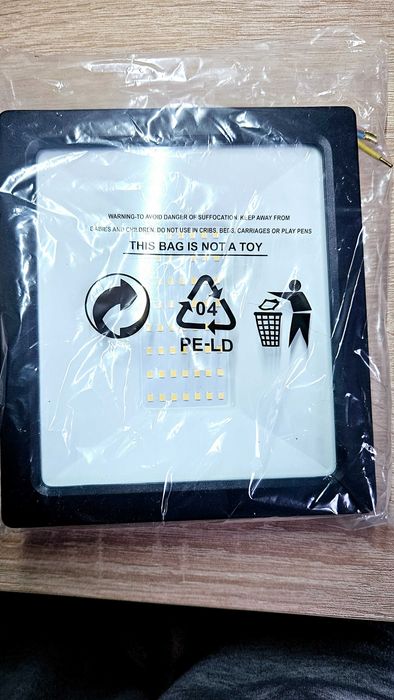 Naświetlacz LED G-TECH 50W IP65 – 4000K / 4000 lm