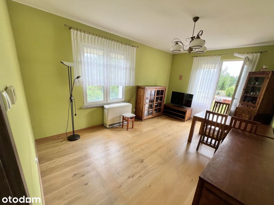 Mieszkanie Opole Grotowice 50m2