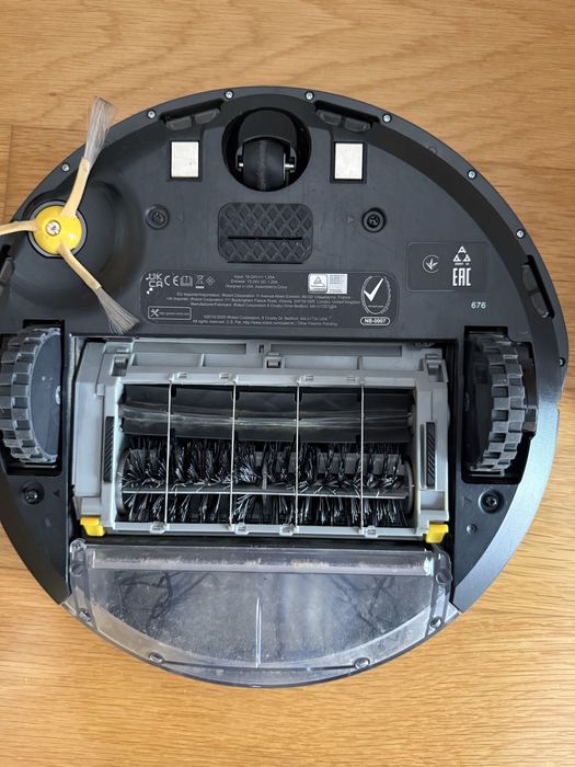 Aspirador Irobot Roomba
