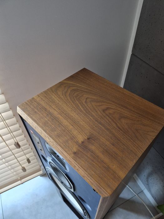 Kolumny głośnikowe JBL 4307 super stan standy !
