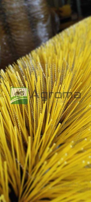 Szczotka do zamiatarki 2m