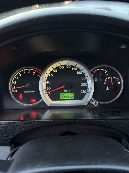 Chevrolet Lacetti 2007 VIN KL1NF193E7K625526 фото оголошення 8 з 8