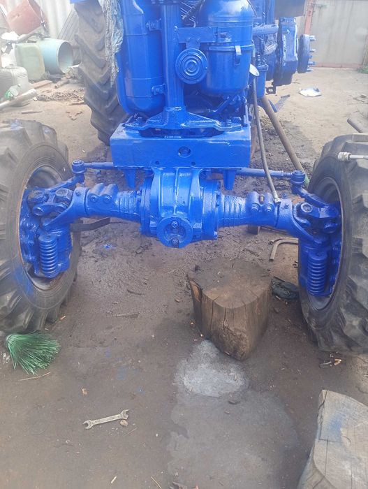 Продам трактор т-40 Ам