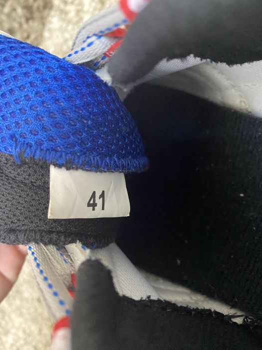 Oregon softmax Fit ролики