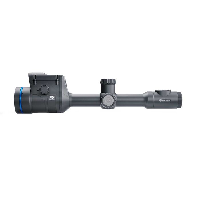 PULSAR THERMION 2 LRF XL60  celownik termowzyjny luneta termowizyjna