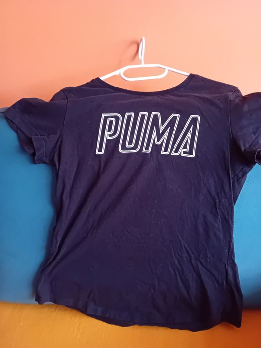 Orginalna koszulka Puma