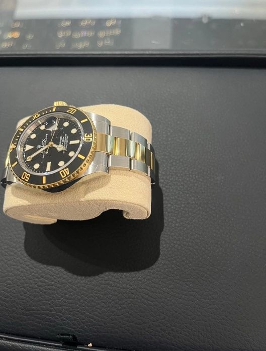 Rolex Submariner 41mm