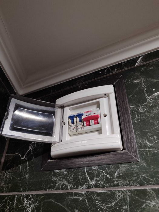 Продам квартиру з гарним ремонтом. Торг