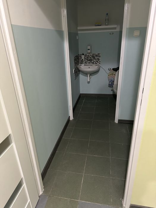 Wynajmę lokal usługowo handlowy