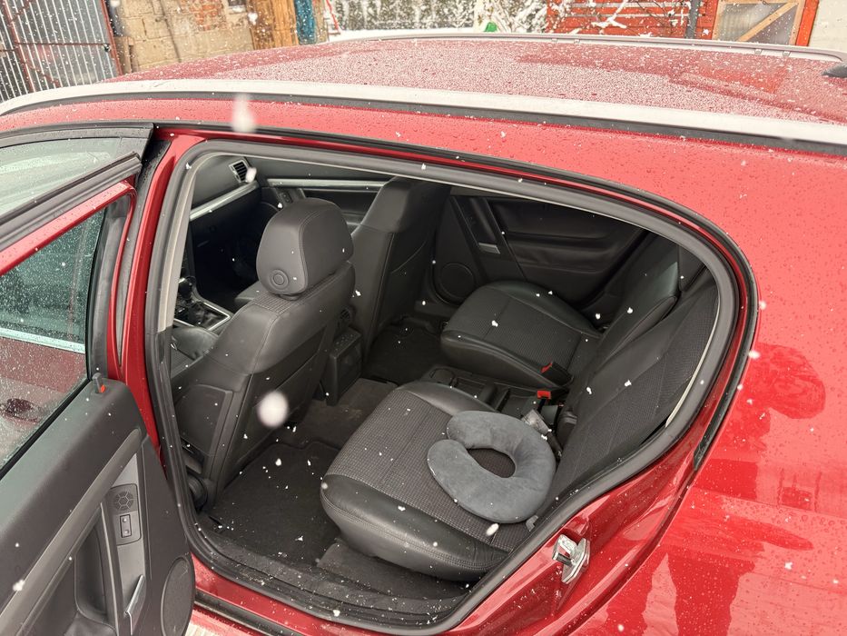 Spszedam Opel Signum 2.0T