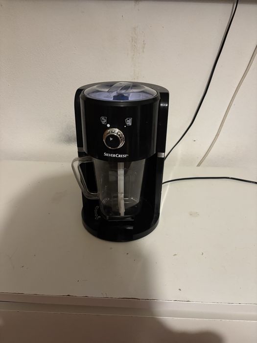 Máquina de fazer granizados