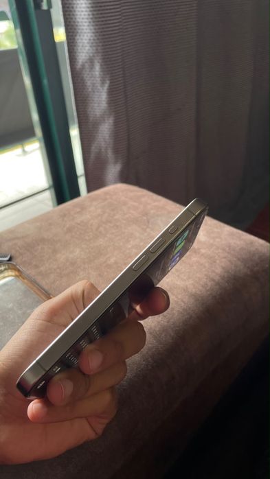IPHONE 15 PRO - 256Gb