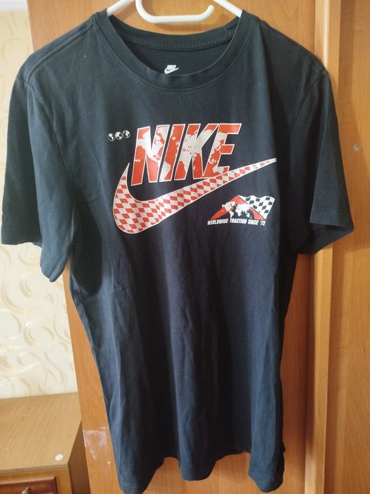 Футболка  Nike  Sportswear  Mens T