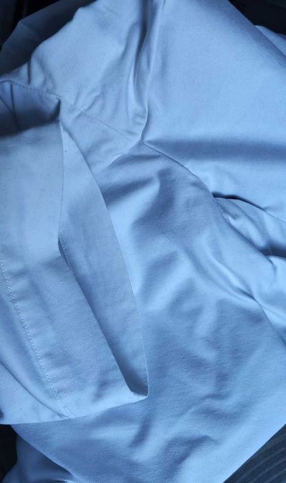 Джинсы (chino Polo Ralph Lauren USA w36 stretch white.