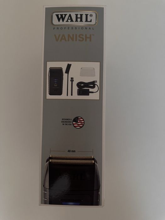 Maquina V anish da WAHL