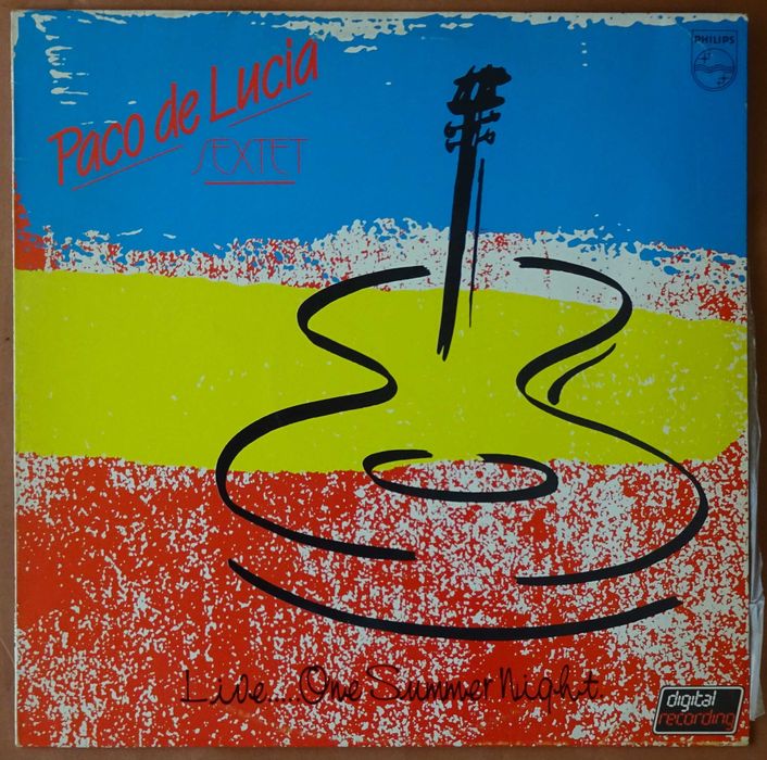 Discos de vinil usados - New Order, Jethro Tull, John Mayall, etc.